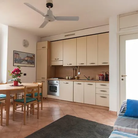 La Dei Navigli Apartment *