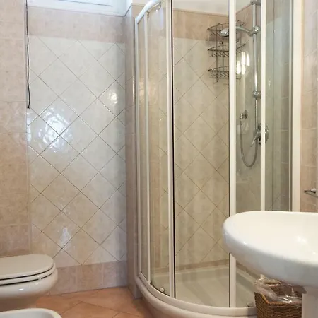 La Dei Navigli Apartment