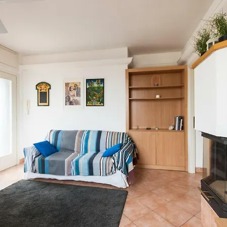 La Dei Navigli Apartment