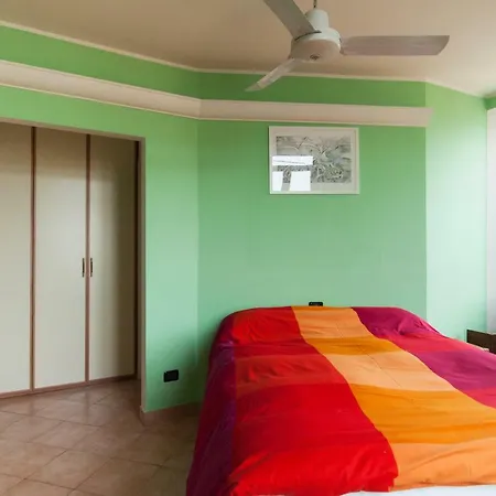La Dei Navigli Apartment