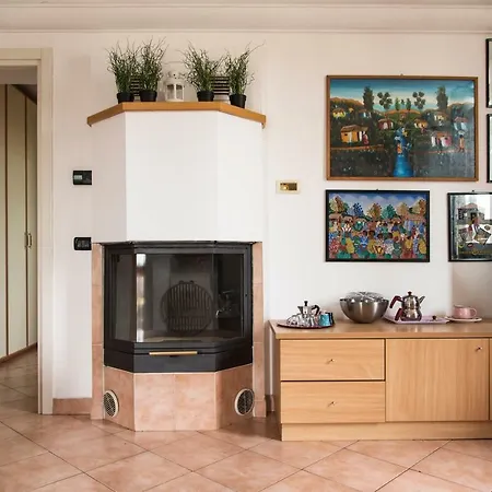Apartment La Dei Navigli Milan