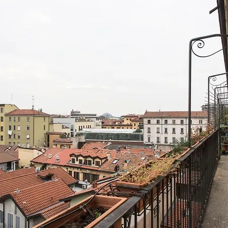 La Dei Navigli