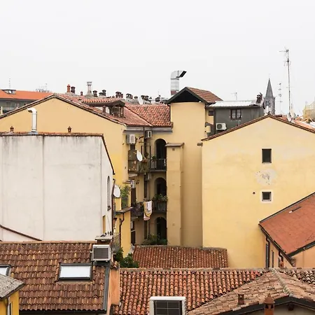 La Dei Navigli
