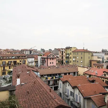 Apartment La Dei Navigli